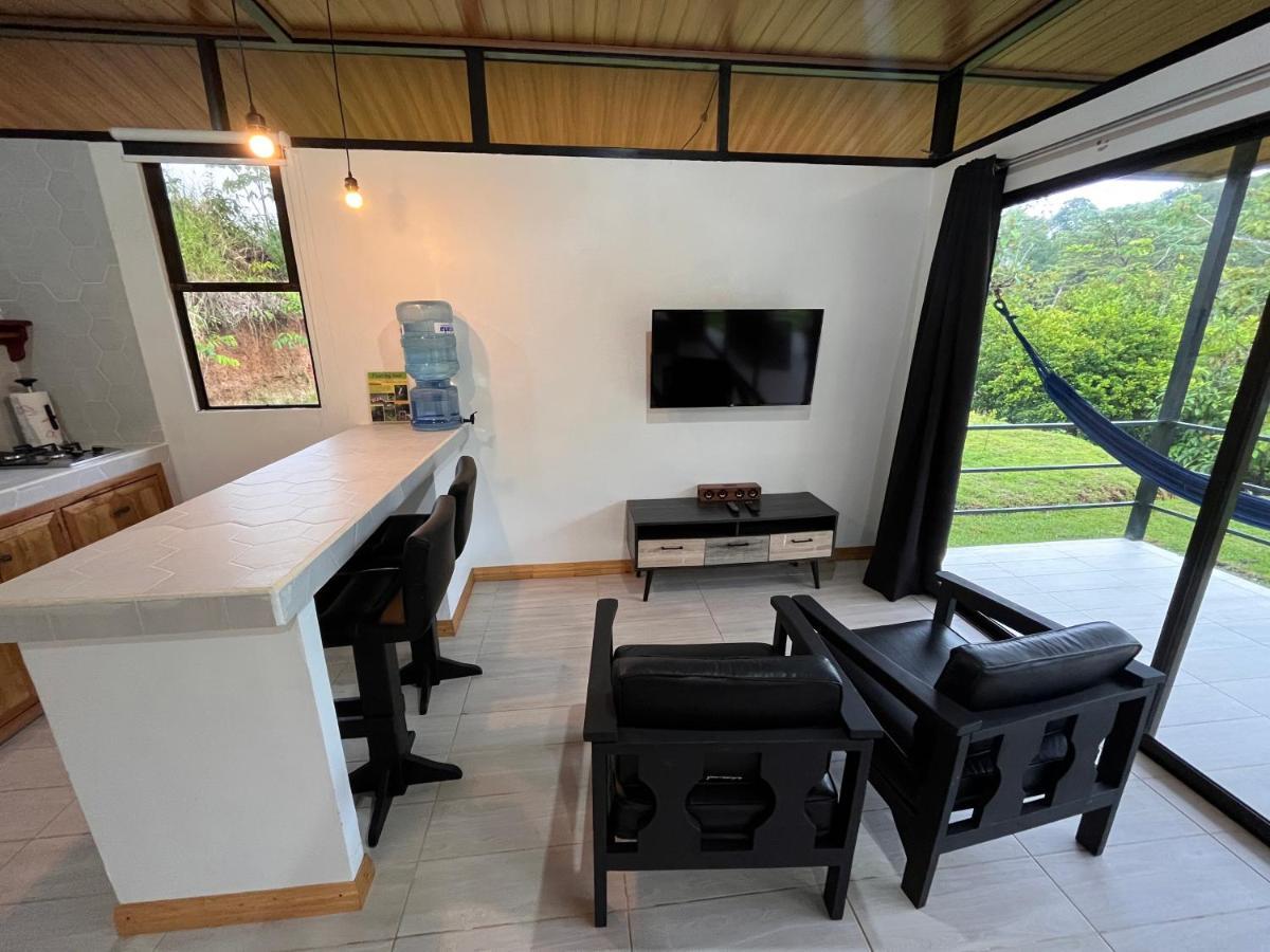Pacheco Tours Rainforest 4x4 Only * Drake Bay