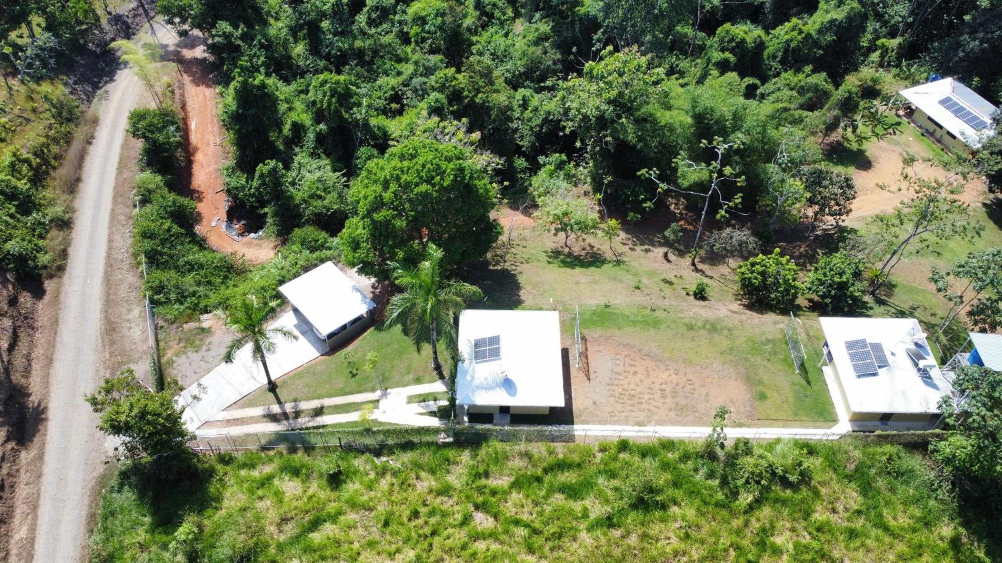 Pacheco Tours Rainforest 4x4 Only * Drake Bay