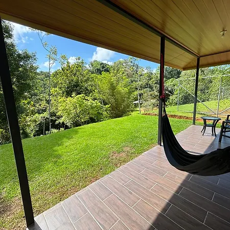 Pacheco Tours Rainforest Cabins 4X4 Only Drake Bay Exterior photo